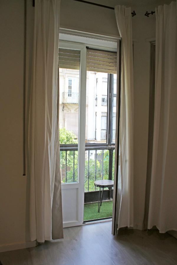 Appartement Isa Séville