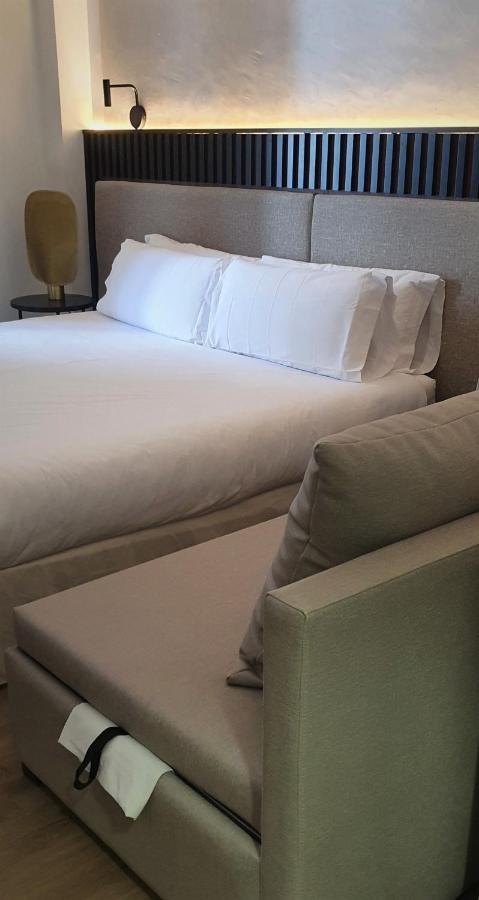 Isa Appartement *