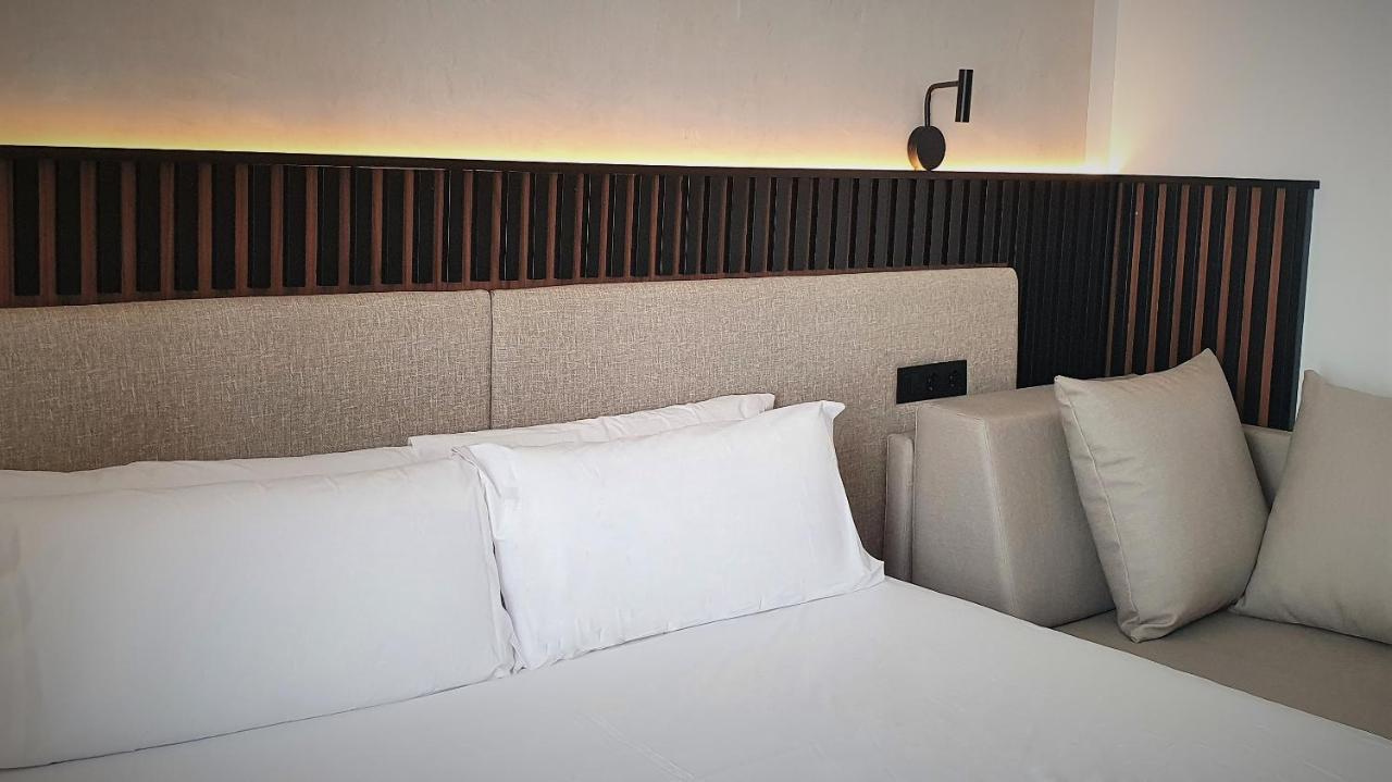 Appartement Isa