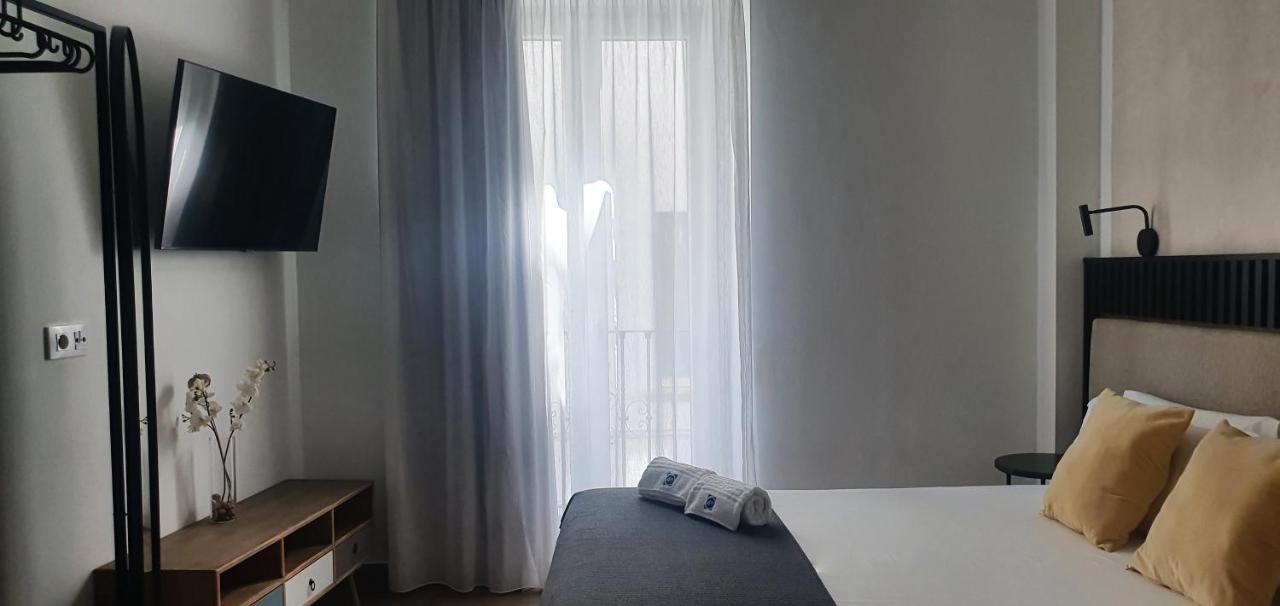 Appartement Isa