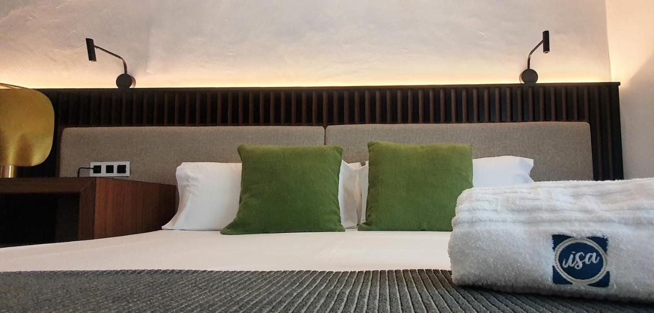 Isa Appartement *