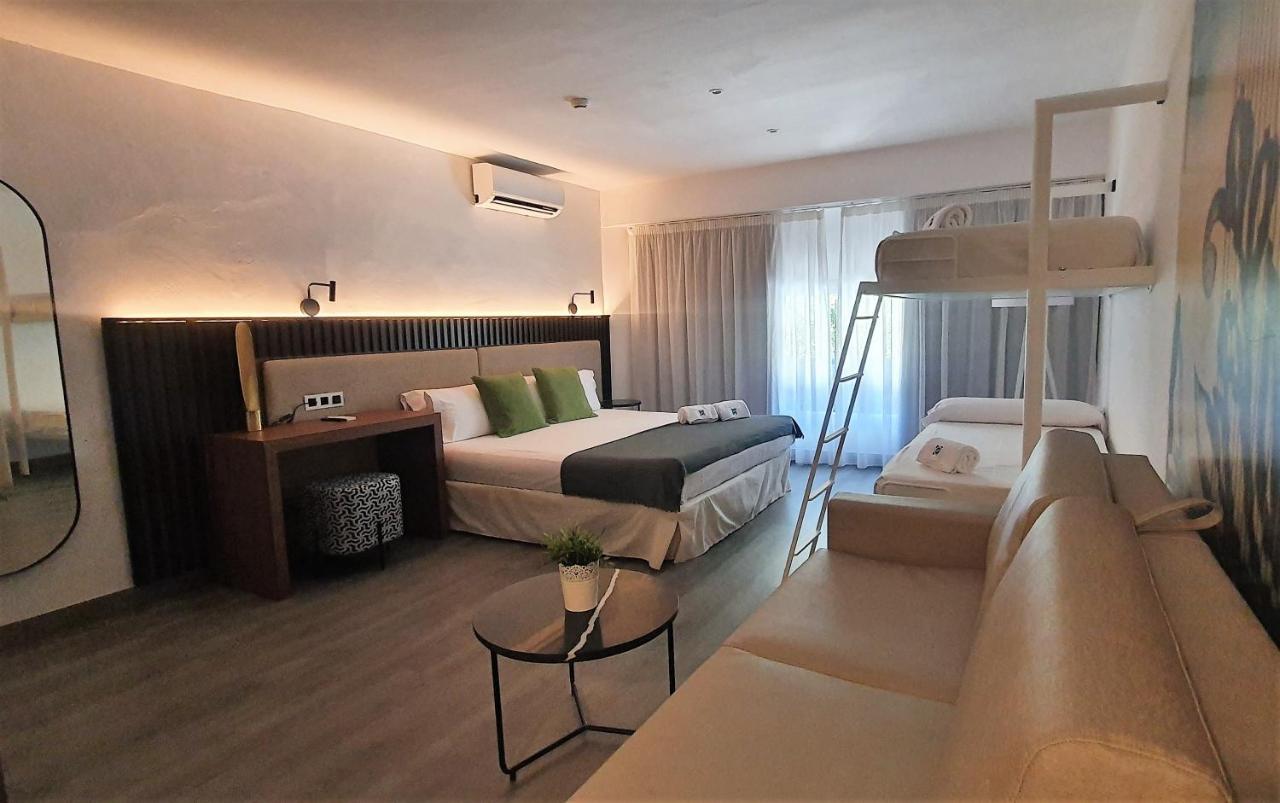 Appartement Isa *