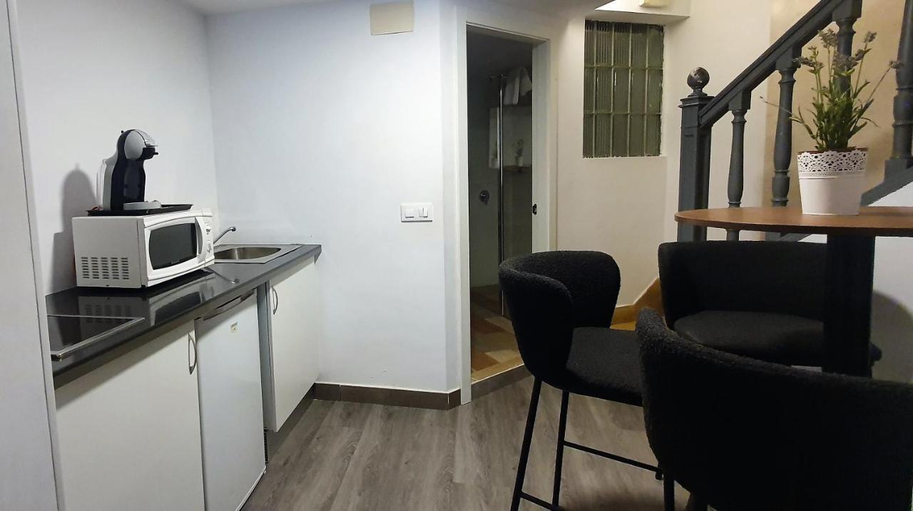 Isa Appartement