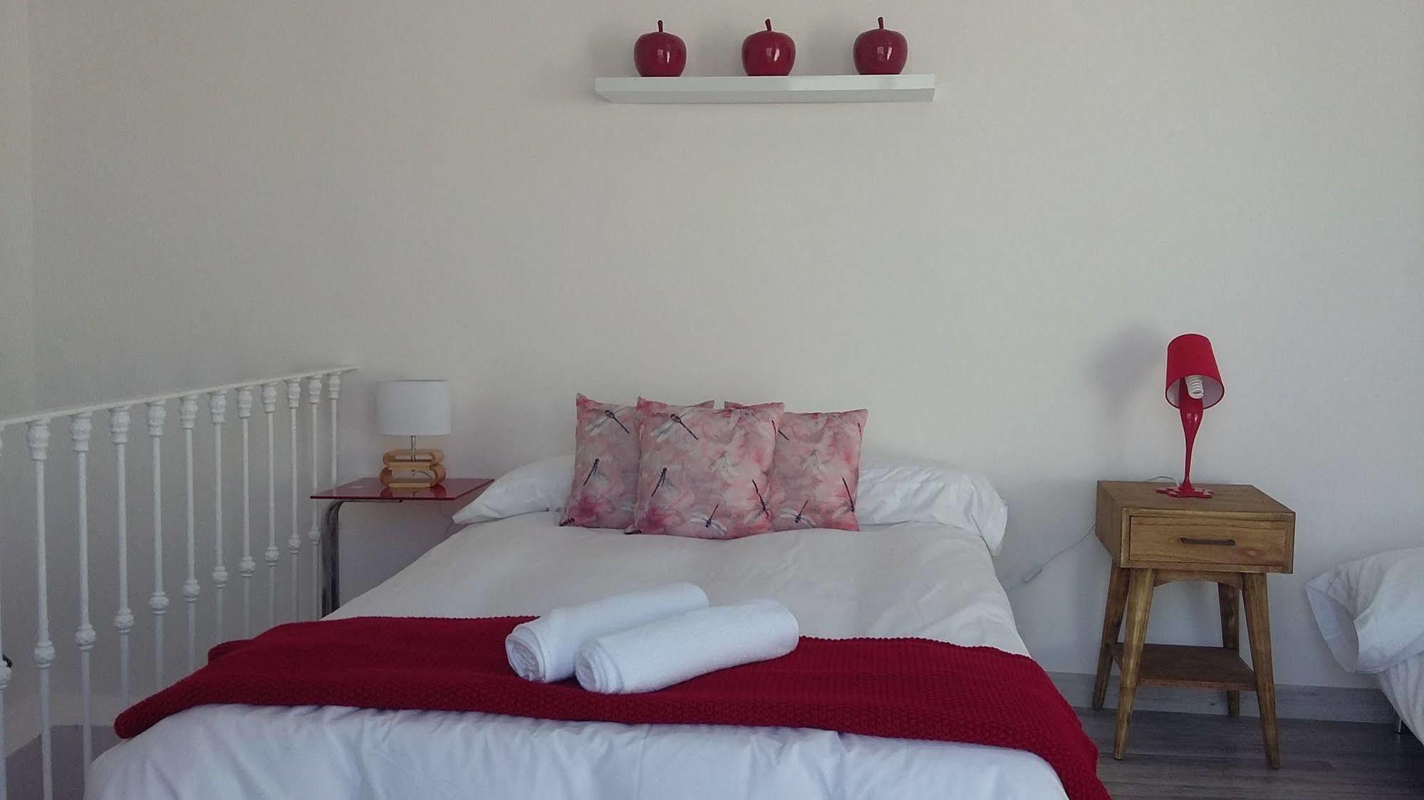 Appartement Isa