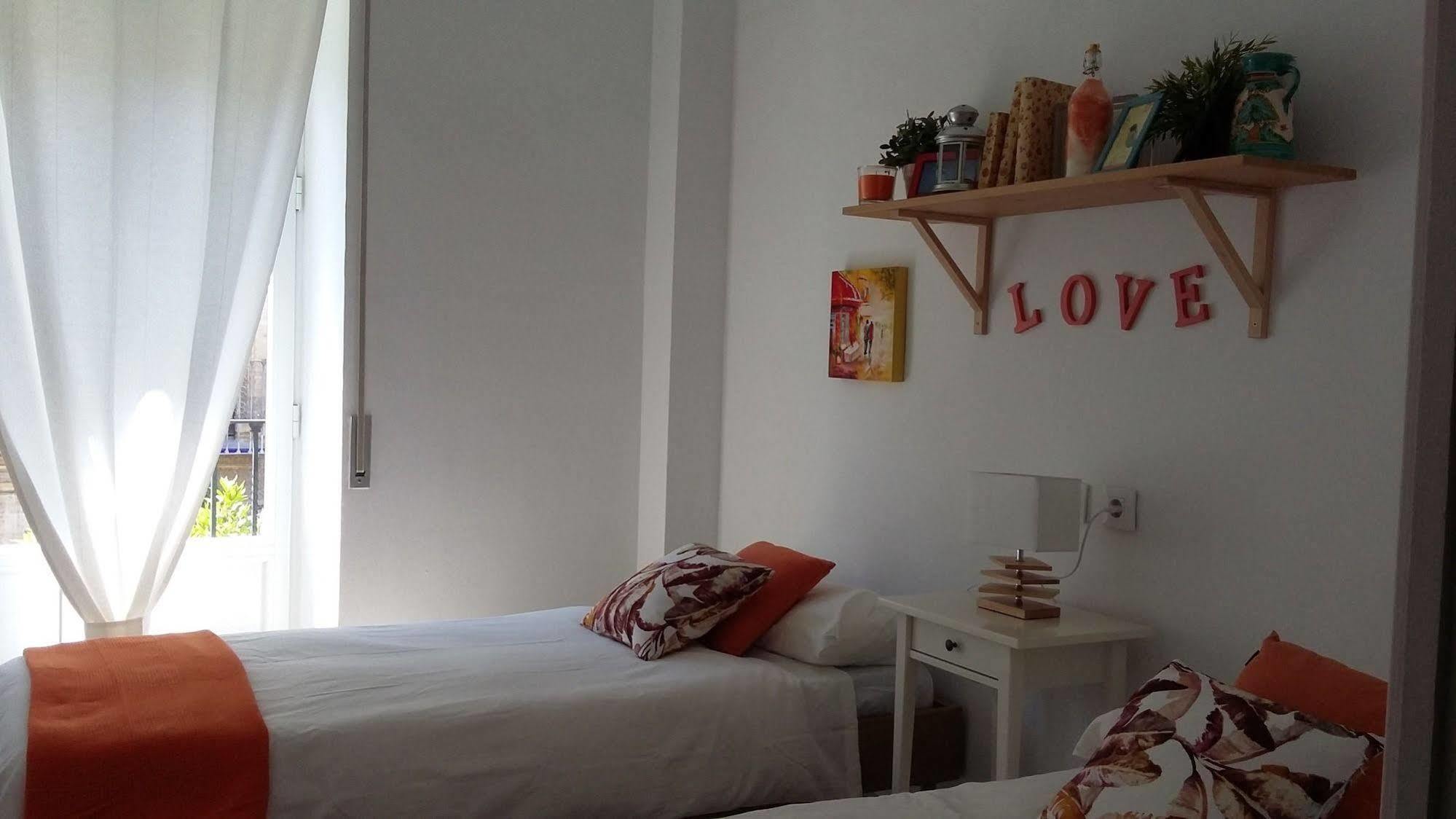 Isa Appartement Séville