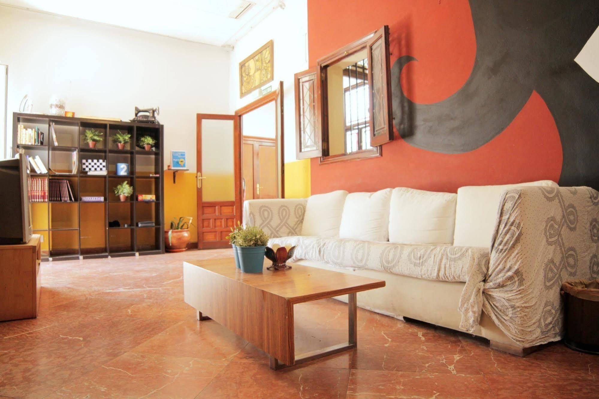 Appartement Isa *