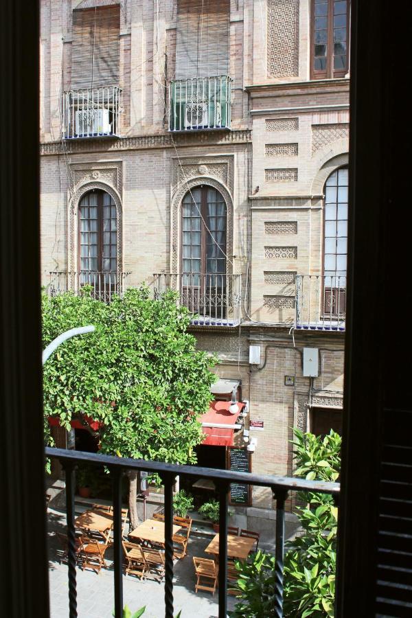 Appartement Isa Sevilla