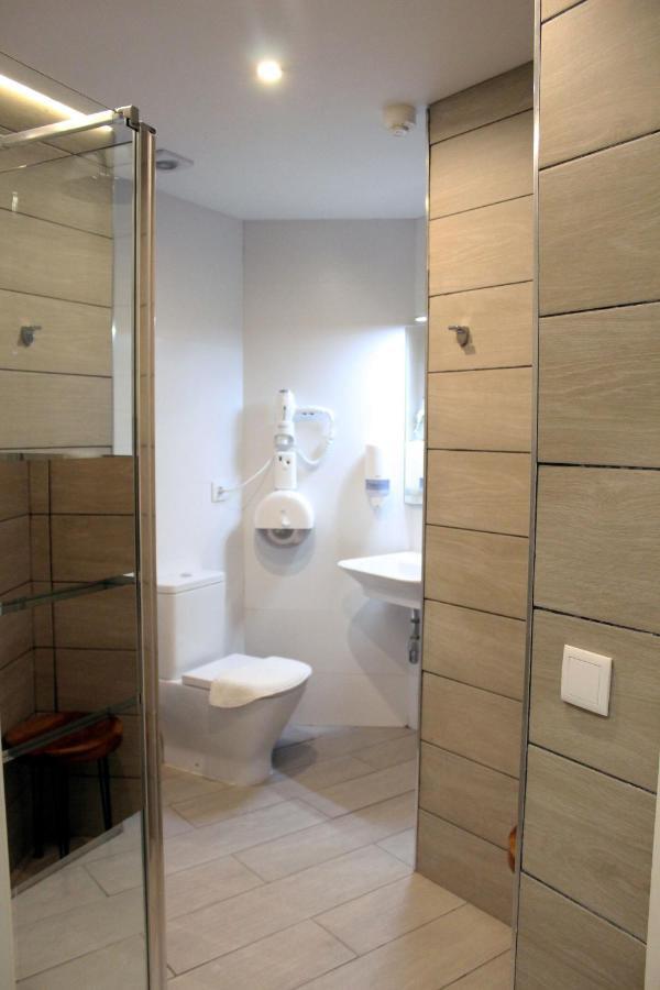Isa Appartement Sevilla