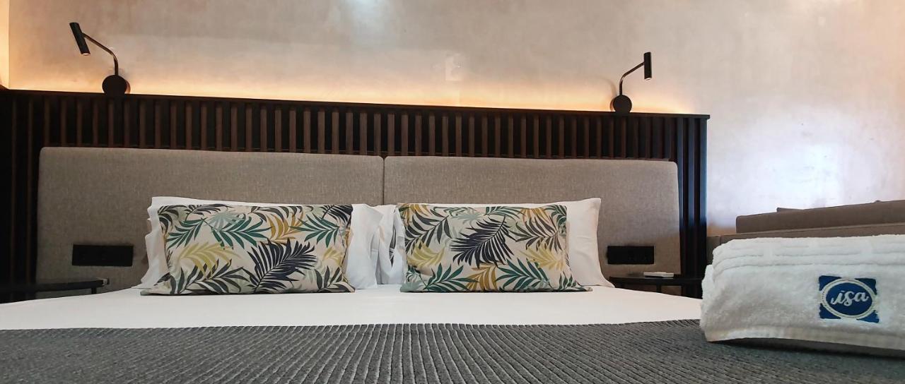 Appartement Isa Sevilla