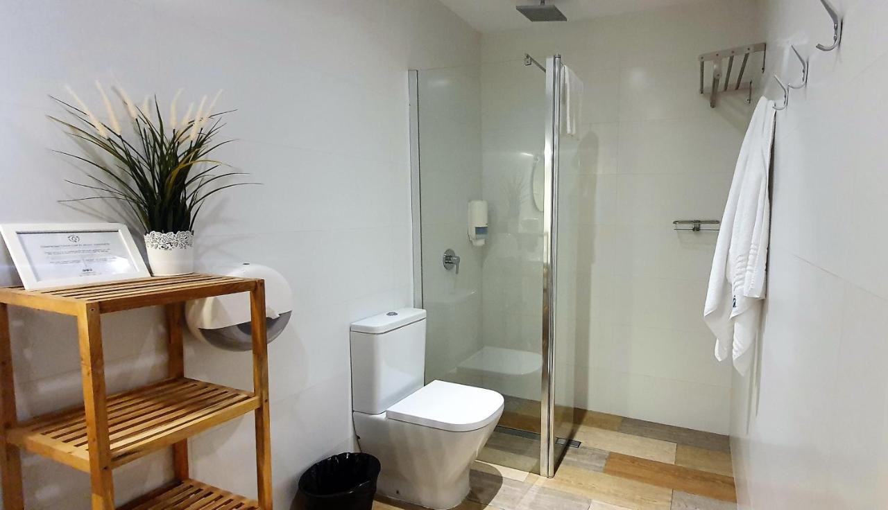Isa Appartement Sevilla