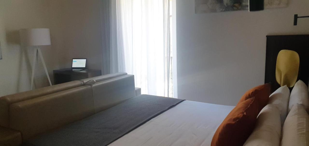 Appartement Isa Sevilla