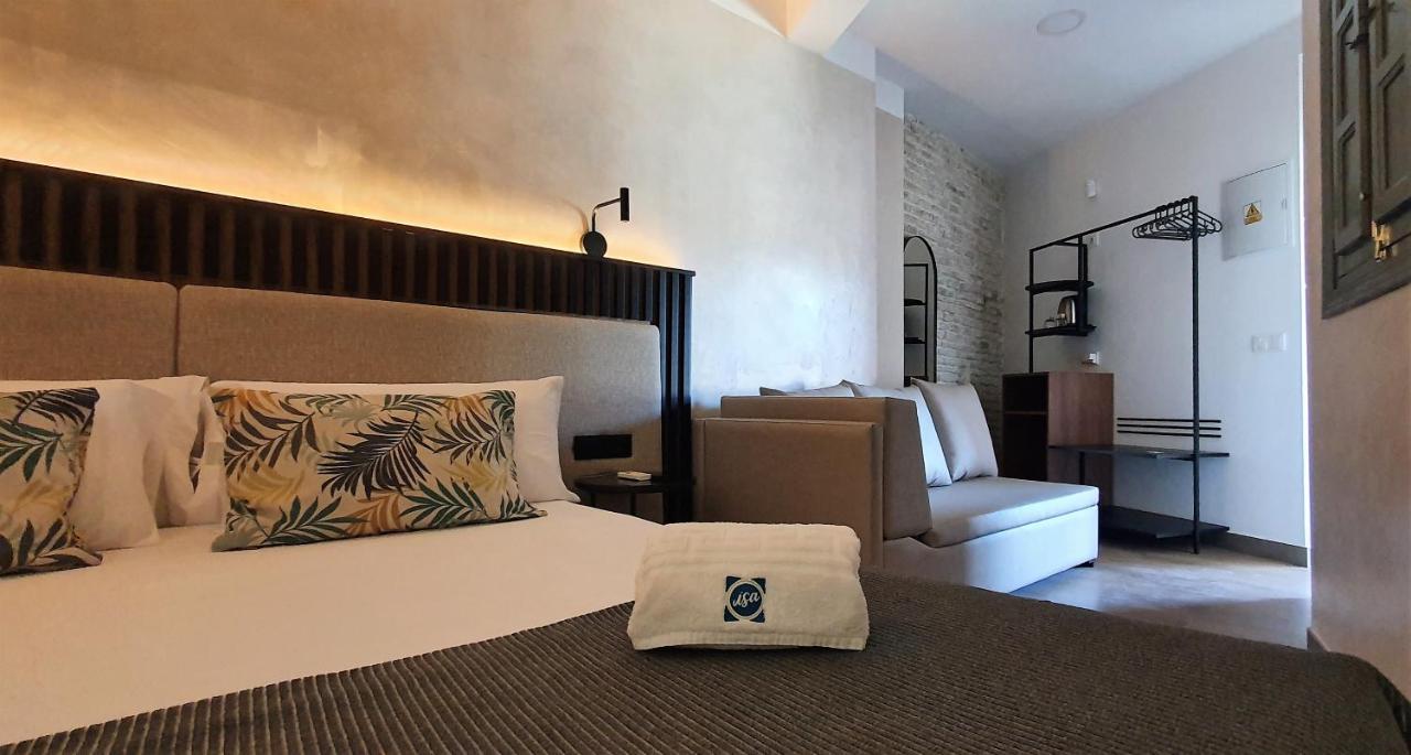 Isa Appartement Sevilla