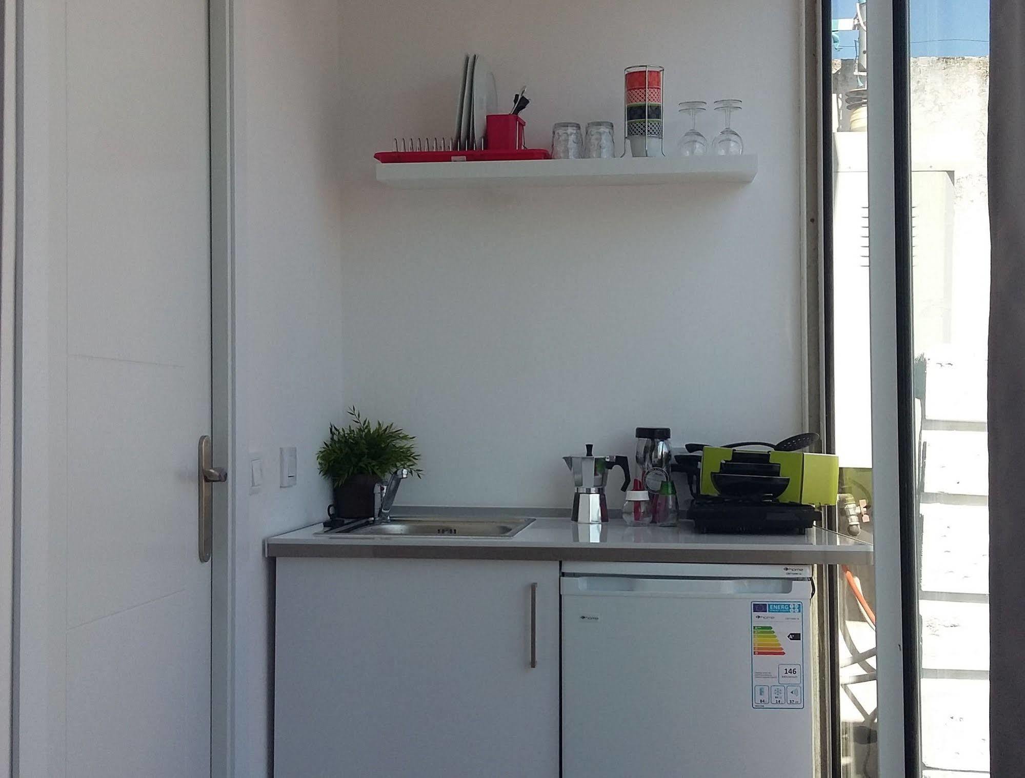 Appartement Isa Sevilla