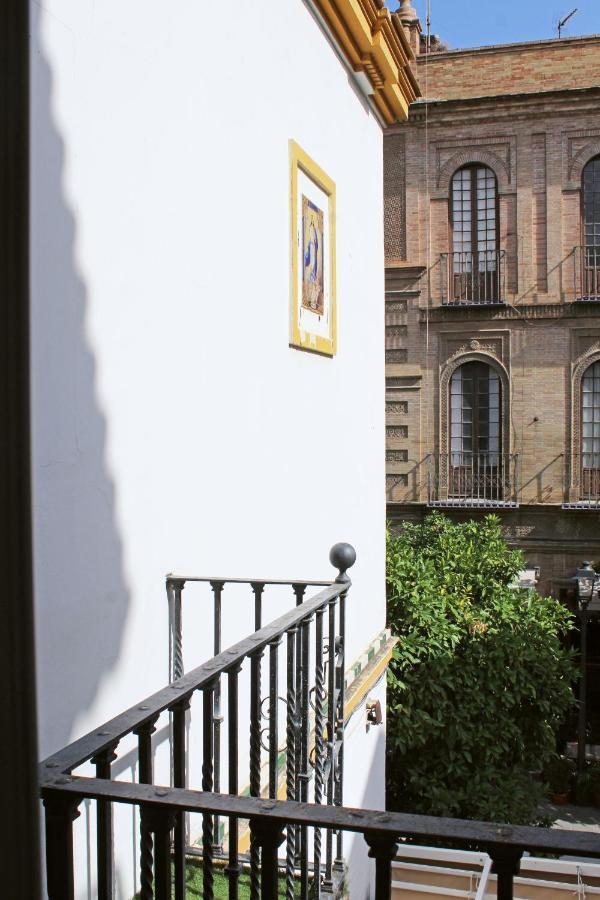 Isa Apartment Seville