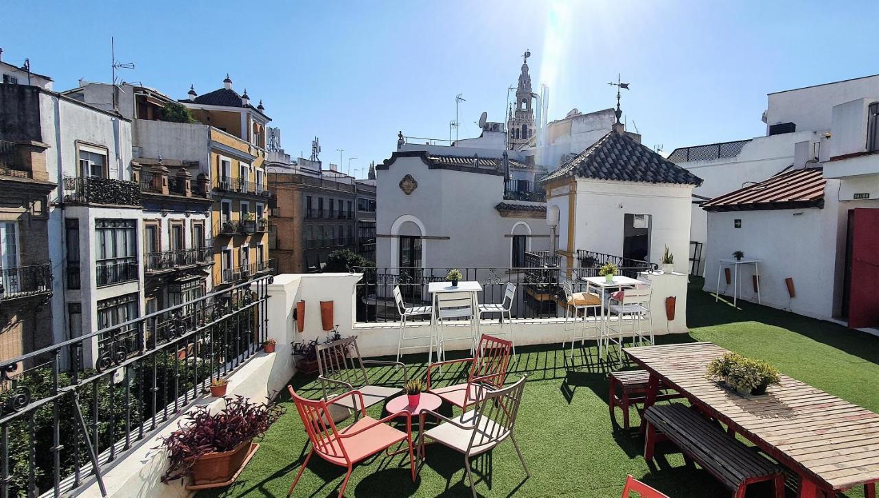 Isa Apartment Seville