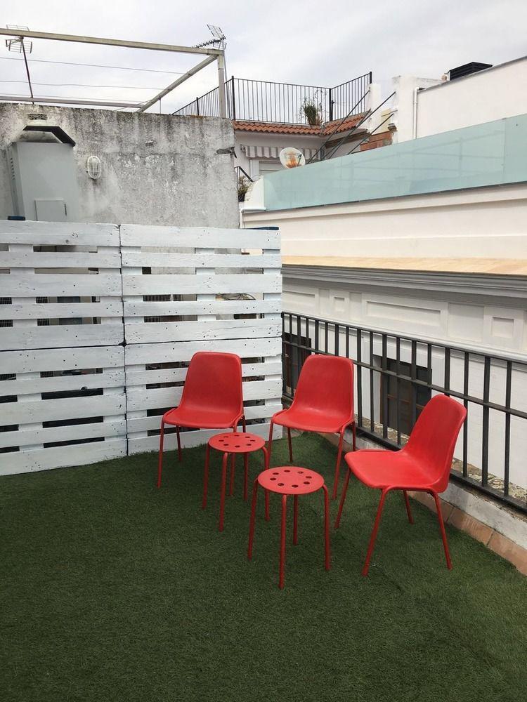 Apartment Isa Seville