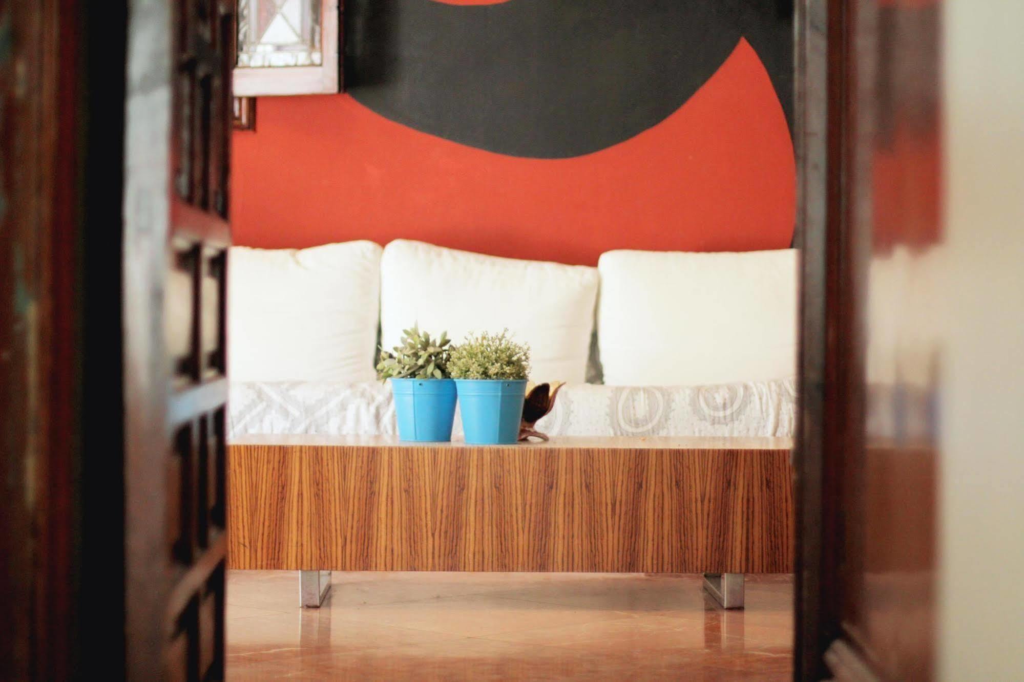 Isa Apartment Seville
